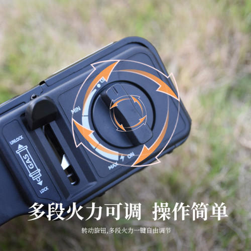 可攜式戶外卡式爐瓦斯爐火鍋小型瓦斯爐野外爐具炊具卡斯可攜式煤氣
