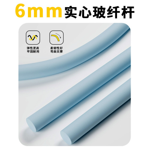 【QTX潮玩展】新款寵物帳篷品牌同款可折曡可攜式家用