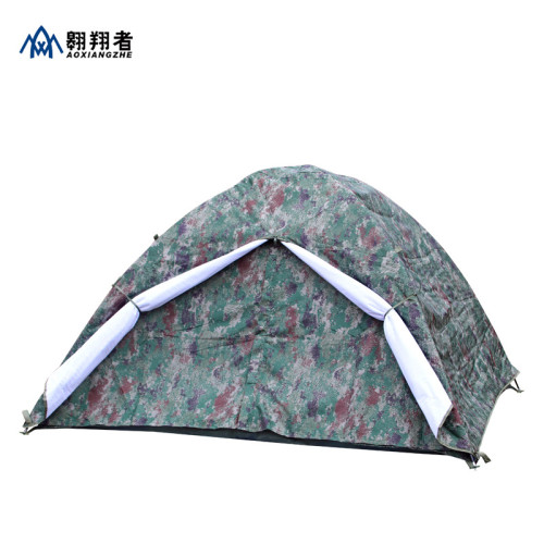 翺翔者冬夏兩用棉帳篷冬季加厚保暖新款棉外罩4季帳篷