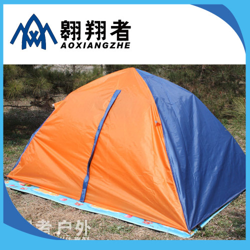翺翔者戶外野營露營景區度假民宿聚會帳篷防雨旅遊可攜式帳篷
