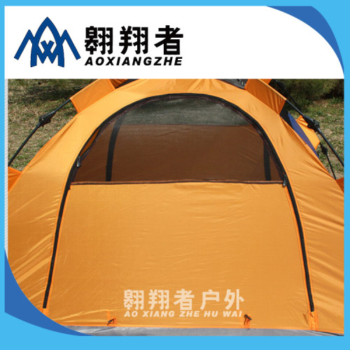 翺翔者戶外野營露營景區度假民宿聚會帳篷防雨旅遊可攜式帳篷