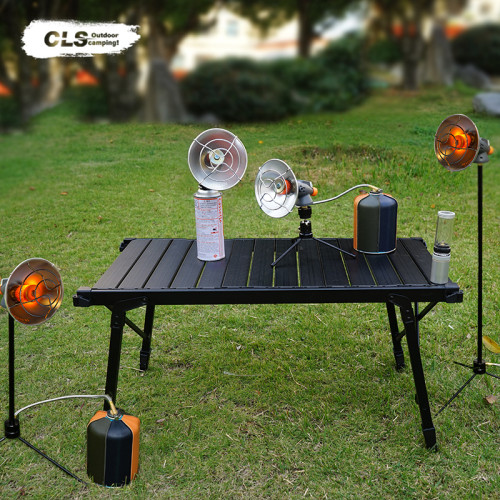 CLS戶外瓦斯取暖器可拼接立式桌上型小太陽可攜式冬釣野營帳篷加熱器 CLS戶外瓦斯取暖器可拼接立式桌上型小太陽可攜式冬釣野營帳篷加熱器