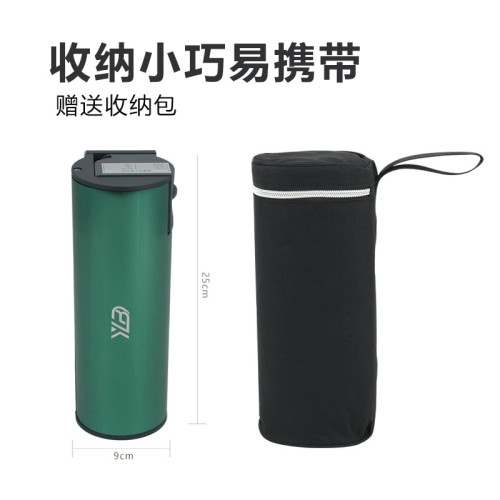戶外野營可攜式折曡式卡式爐瓦斯爐戶外爐具卡磁爐丁烷爐野外爐具