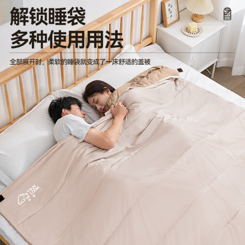 探露加寬充氣床墊戶外露營氣墊床自動充氣野營帳篷睡墊家用打地鋪