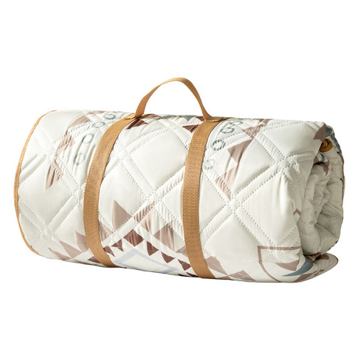 野餐墊加厚帶鋁模戶外防潮墊露營帳篷折疊可攜式防水帳篷墊加厚防水