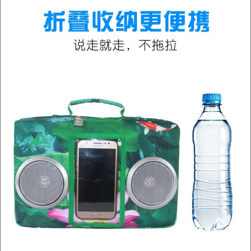 野餐墊沙灘墊防潮墊帳篷墊戶外折曡輕便易收納個性超輕可攜式郊遊
