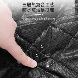野餐墊防潮墊加厚春遊戶外露營帳篷地墊防水草坪可攜式超音波沙灘墊