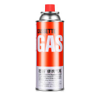 巖穀卡式爐氣罐防爆可攜式丁烷全套戶外液化瓦斯瓦斯小煤氣罐