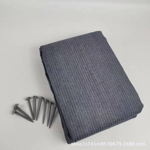 出口房車地毯網地墊網RV Groundsheet Awning