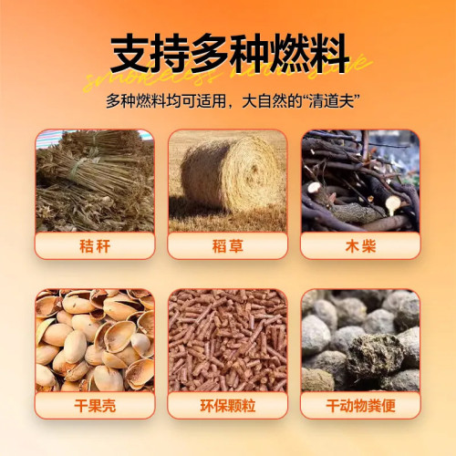 柴火爐家用新款戶外旅行柴火灶新型爐具農村燒木柴猛火灶移動可攜式