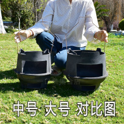 j8柴火灶家用木柴地鍋爐爐子取暖爐柴火爐戶外灶台灶燒農村鑄鐵g3