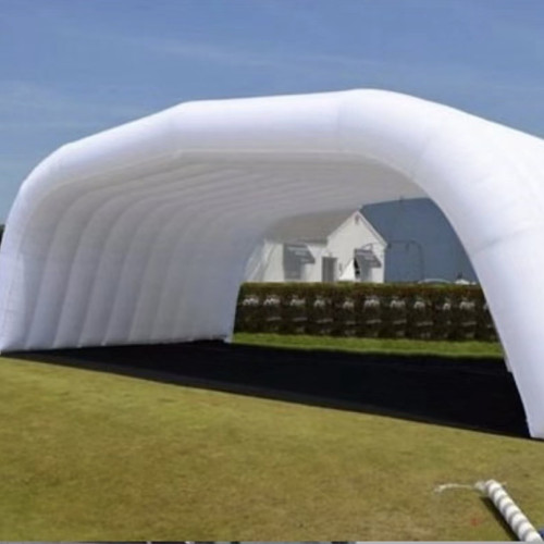 大型充氣帳篷醫療帳篷戶外施工活動移動帳篷移動展覽婚禮酒蓆帳篷