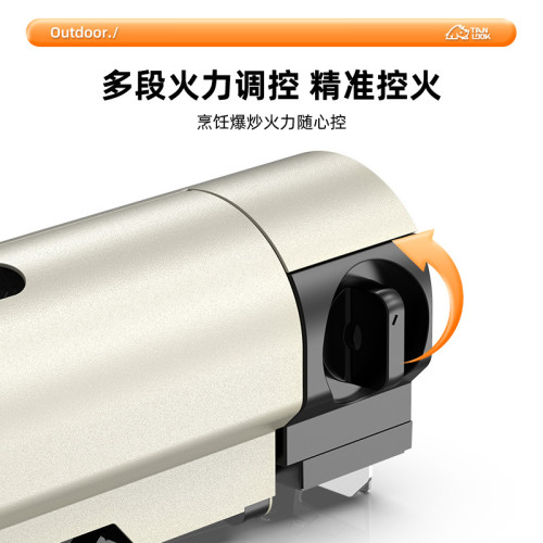 探露折曡卡式爐戶外可攜式爐具野外露營炊具瓦斯爐瓦斯圍爐煮茶爐