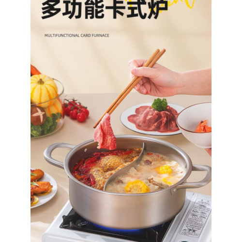 可攜式卡式爐瓦斯小瓦斯爐野外小卡式爐燒烤爐煤氣爐煮茶迷你爐子