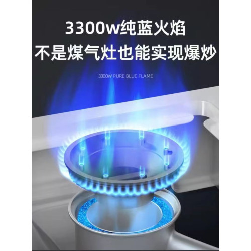 可攜式卡式爐瓦斯小瓦斯爐野外小卡式爐燒烤爐煤氣爐煮茶迷你爐子