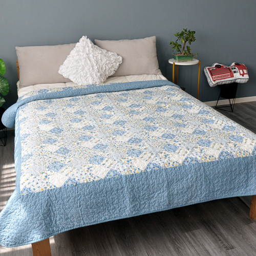 Pure Cotton Bed Cover Thin Mattress Protective Pad Quilted Bed Sheet Mattress with 1.8M M Airable Cover Single Quilted Quilt on Both Sides Pure Cotton Bed Cover Thin Mattress Protective Pad Quilted Bed Sheet Mattress with 1.8M M Airable Cover Single Quilted Quilt on Both Sides