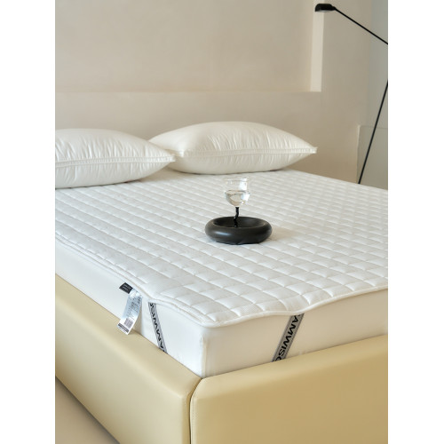 Minimalist Quilted Mattress Protective Pad Tatami Thin Cushion Washable Student Bed Cotton-Padded Mattress Quilt