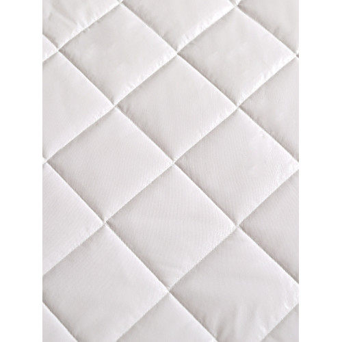 Hotel Mattress Protective Pad Waterproof Dirt-Proof Mattress Cover Bed & Breakfast Special Spring Bed Protection Cushion Removable and Washable