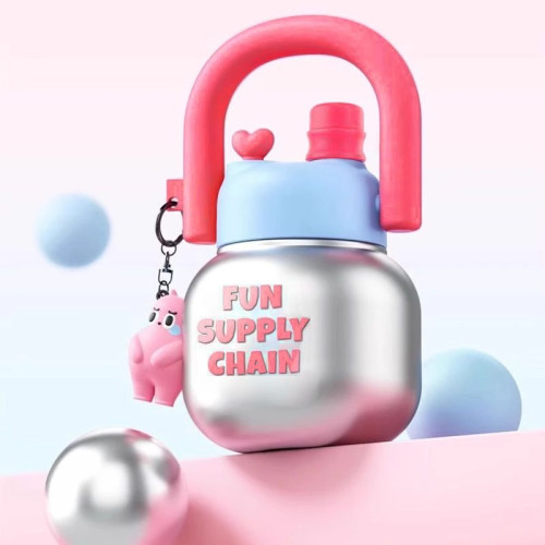 水杯女2024新款高顔值ins大容量可攜式耐高溫學生專用水壺吸管杯子 水杯女2024新款高顔值ins大容量可攜式耐高溫學生專用水壺吸管杯子