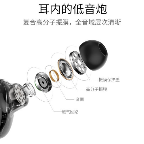 GUOER 藍牙耳機無線單耳入耳式迷你小型適用於蘋果安卓通用華爲蘋 GUOER 藍牙耳機無線單耳入耳式迷你小型適用於蘋果安卓通用華爲蘋