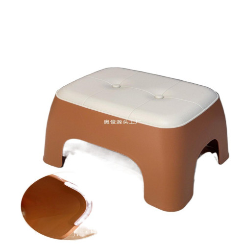 小凳子家用出租房用門口換鞋凳矮凳客廳茶幾塑膠板凳可曡放感 小凳子家用出租房用門口換鞋凳矮凳客廳茶幾塑膠板凳可曡放感