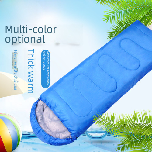 野營信封睡袋 冬季戶外露營成人睡袋旅行登山隔髒睡袋 野營信封睡袋 冬季戶外露營成人睡袋旅行登山隔髒睡袋