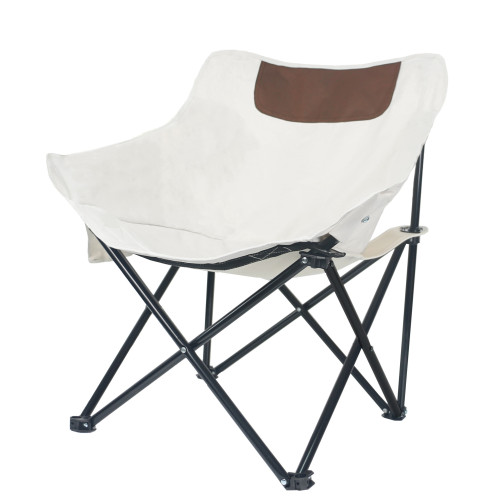 戶外折曡椅折曡桌露營月亮椅可攜式釣魚凳子休閒靠背椅美術生寫生小 戶外折曡椅折曡桌露營月亮椅可攜式釣魚凳子休閒靠背椅美術生寫生小