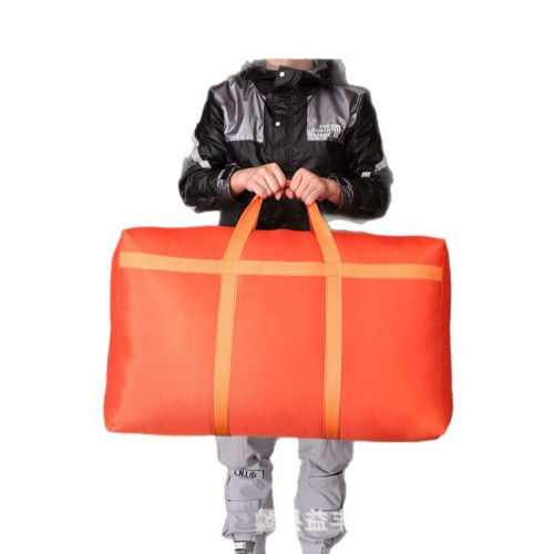 加厚牛津布防水收納防塵收納袋收納包結實搬家打包袋行李袋編織袋 加厚牛津布防水收納防塵收納袋收納包結實搬家打包袋行李袋編織袋