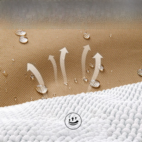 戶外折曡椅牛津布野營折曡桌椅可攜式露營折曡凳釣魚月亮椅 戶外折曡椅牛津布野營折曡桌椅可攜式露營折曡凳釣魚月亮椅