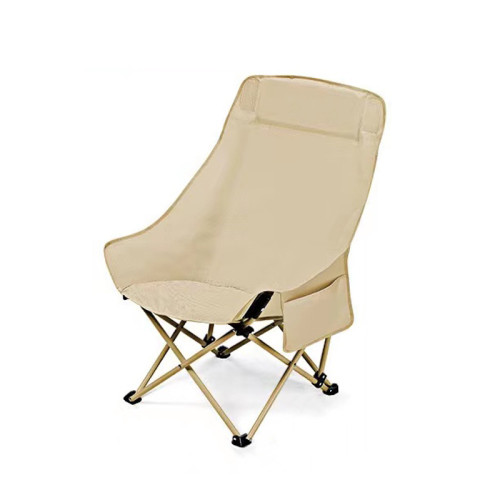 月亮椅露營椅戶外折曡椅可攜式超輕釣魚野餐裝備夜市擺攤桌椅凳子