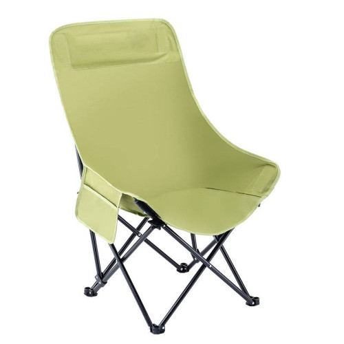 戶外折曡椅高背月亮椅露營椅子可攜式凳躺椅超輕釣魚凳小馬紥沙灘椅 戶外折曡椅高背月亮椅露營椅子可攜式凳躺椅超輕釣魚凳小馬紥沙灘椅