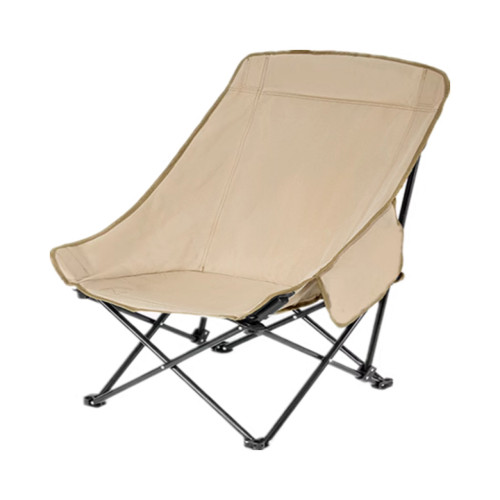 戶外加高月亮椅折曡椅子可攜式野外露營釣魚凳子馬紥懶人躺椅 戶外加高月亮椅折曡椅子可攜式野外露營釣魚凳子馬紥懶人躺椅