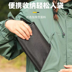 小馬紥手包折曡椅旅遊休閒戶外小凳子露營裝備馬紥可攜式凳子