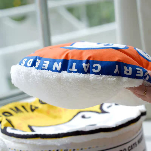 泡麵貓窩狗窩冬天保暖封閉可拆卸泡麵墊子小狗貓用品可愛卡通小狗 泡麵貓窩狗窩冬天保暖封閉可拆卸泡麵墊子小狗貓用品可愛卡通小狗