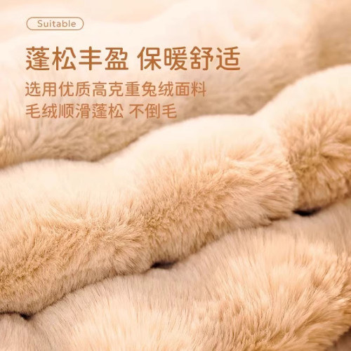 新款寵物墊子冬季貓咪踩奶墊保暖加厚狗狗睡墊毛毯貓窩床用品 新款寵物墊子冬季貓咪踩奶墊保暖加厚狗狗睡墊毛毯貓窩床用品