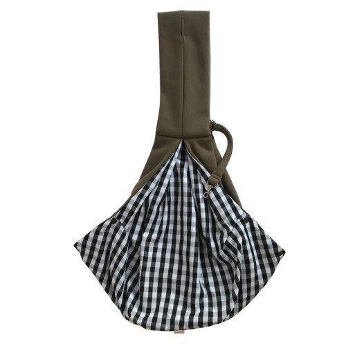 新款寵物單肩包 寵物外出斜背單肩包 外帶狗後背包貓包 新款寵物單肩包 寵物外出斜背單肩包 外帶狗後背包貓包