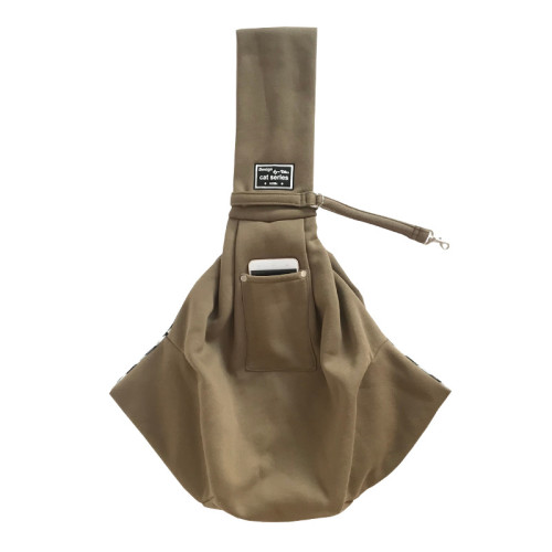 新款寵物單肩包 寵物外出斜背單肩包 外帶狗後背包貓包 新款寵物單肩包 寵物外出斜背單肩包 外帶狗後背包貓包