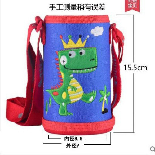 兒童保溫杯杯套卡通水杯壺套杯子保溫杯套防摔保護套水杯套 兒童保溫杯杯套卡通水杯壺套杯子保溫杯套防摔保護套水杯套