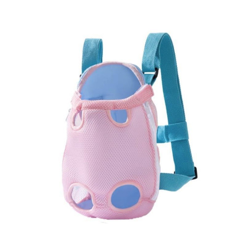 狗狗外出胸前貓包雙肩可攜式貓咪中小型犬攜帶背狗透氣寵物外出後背包 狗狗外出胸前貓包雙肩可攜式貓咪中小型犬攜帶背狗透氣寵物外出後背包