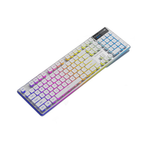 前行者V3pro靜音有線無線藍牙三模鍵盤電腦辦公機械手感鍵鼠套裝 前行者V3pro靜音有線無線藍牙三模鍵盤電腦辦公機械手感鍵鼠套裝