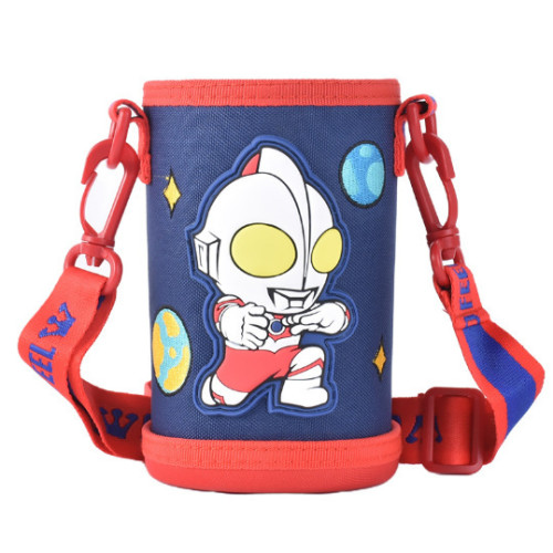 奧特曼兒童保溫杯杯套通用大容量保護套學生保溫杯斜背水杯套 奧特曼兒童保溫杯杯套通用大容量保護套學生保溫杯斜背水杯套