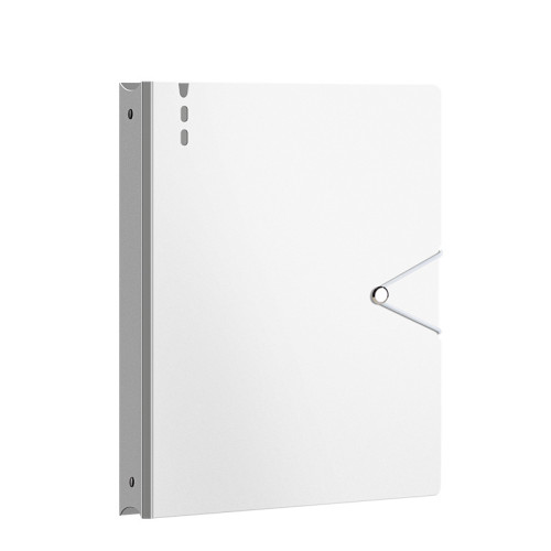 家庭証件收納包資料PP活頁a4b5收納冊證書檔案冊文件夾房本保護套 家庭証件收納包資料PP活頁a4b5收納冊證書檔案冊文件夾房本保護套