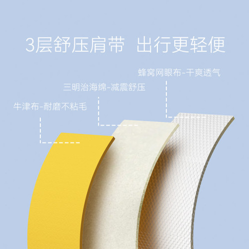 萌趣太空艙外出雙肩寵物包可攜式手提透氣貓咪包大容寵物後後背包