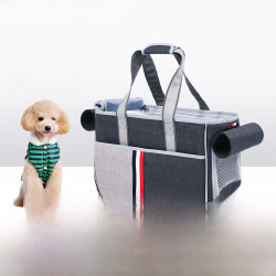 貓包DODOPET寵物外出包狗包貓咪後背包 狗狗手提包可攜式後背包透氣