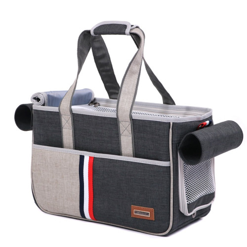 貓包DODOPET寵物外出包狗包貓咪後背包 狗狗手提包可攜式後背包透氣 貓包DODOPET寵物外出包狗包貓咪後背包 狗狗手提包可攜式後背包透氣