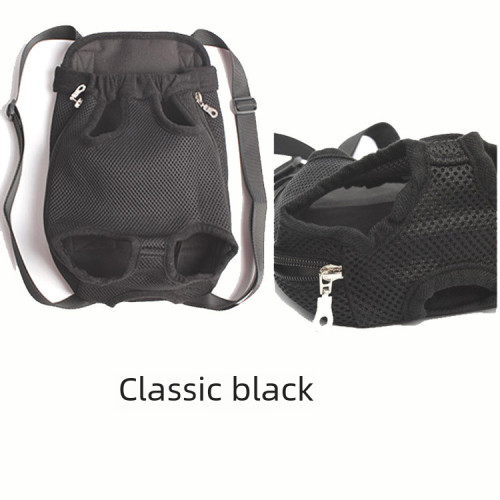 經典寵物外出後背包貓狗雙肩包狗狗胸前包寵物可攜式透氣後背包 經典寵物外出後背包貓狗雙肩包狗狗胸前包寵物可攜式透氣後背包