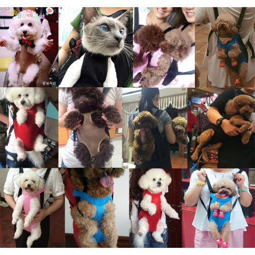 經典寵物外出後背包貓狗雙肩包狗狗胸前包寵物可攜式透氣後背包 經典寵物外出後背包貓狗雙肩包狗狗胸前包寵物可攜式透氣後背包