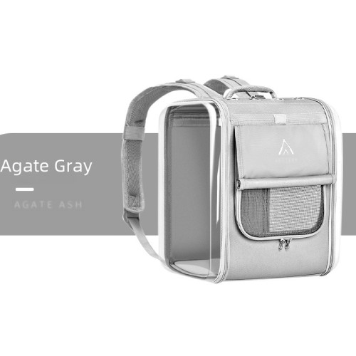 寵覔寵物外出貓包貓咪可攜式雙肩後背包狗狗大容量太空艙手提旅行狗包 寵覔寵物外出貓包貓咪可攜式雙肩後背包狗狗大容量太空艙手提旅行狗包