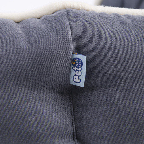 記憶棉可拆洗麗絲絨寵物窩寵物床墊 狗窩貓窩 記憶棉可拆洗麗絲絨寵物窩寵物床墊 狗窩貓窩