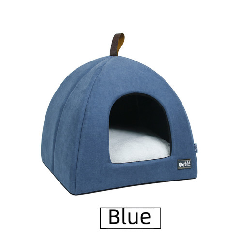 寵物用品 泰迪蒙古包 寵物狗窩墊子 小型犬貓窩帳篷 寵物用品 泰迪蒙古包 寵物狗窩墊子 小型犬貓窩帳篷